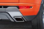 Land Rover Range Rover Evoque Autobiography Dynamic 2014 года